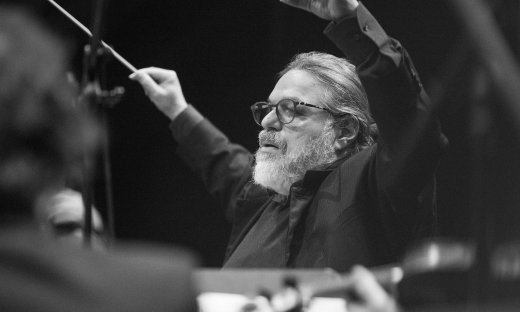 Δημήτρης Παπαδημητρίου: Τα κορυφαία έργα, το αυτοάνοσο και η σπάνια εξομολόγηση για τη ζωή του