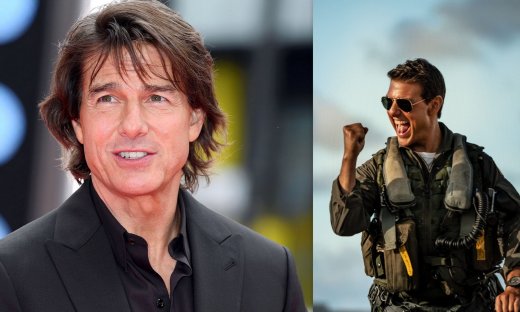 Τομ Κρουζ: Η ηλικία, οι τρεις γάμοι, τα σκάνδαλα και οι 3 Χρυσές Σφαίρες που τις επέστρεψε