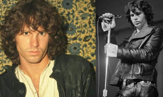 Τζιμ Μόρισον: Οι Doors, ο εθισμός στις ουσίες, ο έρωτας της ζωής του & η τελευταία νύχτα