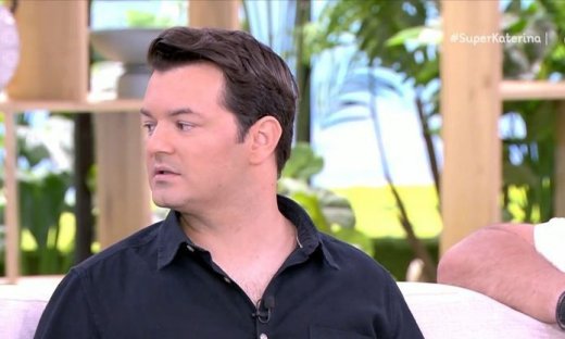 Ιωάννης Απέργης: «Η μητέρα μου, μου έλεγε ''μη γίνεις το ίδιο'' για τις εξαρτήσεις του πατέρα μου»