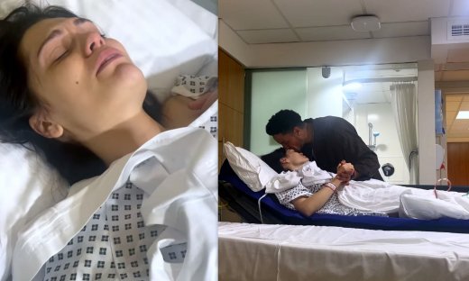 Η συγκλονιστική ανάρτηση της Jessie J μετά το χειρουργείο: «Δεν θα αφήσω τον καρκίνο να με νικήσει»