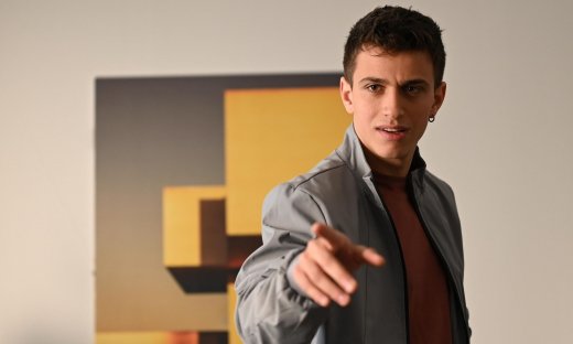 Ο Τιμωρός: Ο Αλέξης ομολογεί στο Φίλιππο την αλήθεια για τη Δανάη & η Ισαβέλλα πυροβολεί τη Ναταλία!