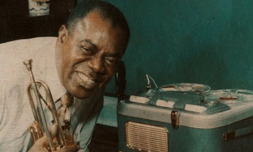 Λούις Άρμστρονγκ: Η ζωή και η καριέρα του κορυφαίου τρομπετίστα της τζαζ