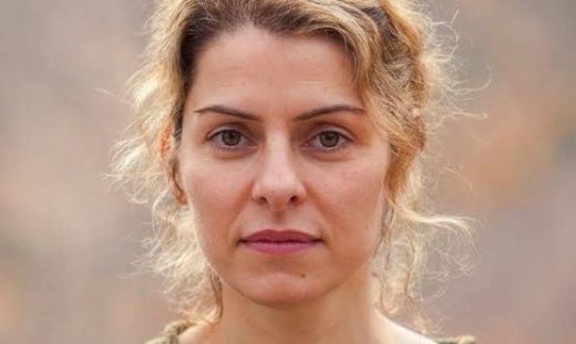 Τιμωρός – Γιώτα Αργυροπούλου: «Η αγάπη του κόσμου ήταν κάτι που ένιωσα πολύ έντονα»