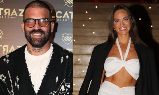 Ξέσπασε ο Αλεξάνδρου: «Κακή δημοσιογραφία το ρεπορτάζ ότι είμαι σε σχέση με τη Ρία Ελληνίδου»