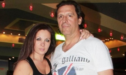 Νένα Χρονοπούλου σε Τάσο Μητρόπουλο: Αν δεν ήσουν εσύ στη ζωή μου δε θα είχε προοπτική το παιδί μου