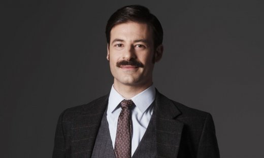 Θάνος Λέκκας: «Δεν έχω Instagram γιατί… βαριέμαι»