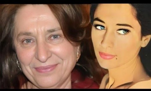 Μαριάννα Κουράκου: Έτσι είναι σήμερα η 85χρονη ηθοποιός που εγκατέλειψε τα πάντα μέσα σε μια νύχτα