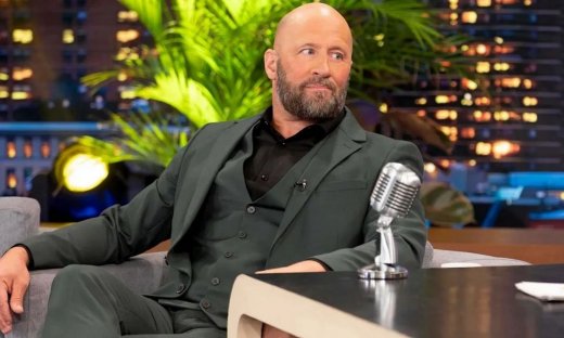 Με βαριά καλλιτεχνική κληρονομιά: Δε θα πιστέψετε ποιοι ηθοποιοί είναι γονείς του Λαέρτη Μαλκότση