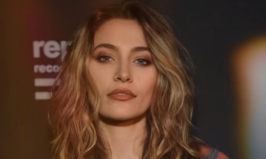 Το μήνυμα της Πάρις Τζάκσον στους επικριτές της: «Δεν διαλέγω εγώ πότε και πού θα παίξω»