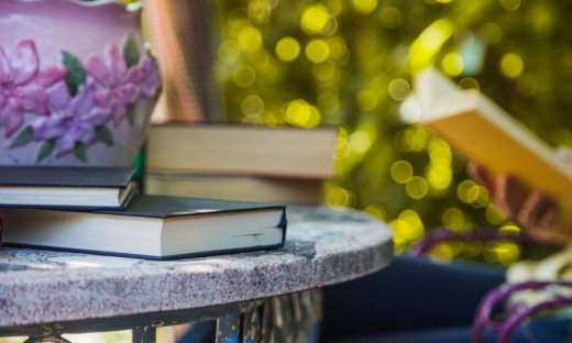 Οδηγός καλοκαιρινής μαγείας, ή αλλιώς, όσα δεν βλέπεις στην πόλη σου όταν βιάζεσαι