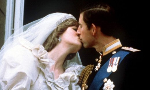 Σαν σήμερα - Κάρολος-Νταϊάνα: Ένας γάμος που άφησε εποχή, έναν μύθο και... πολύ πόνο!