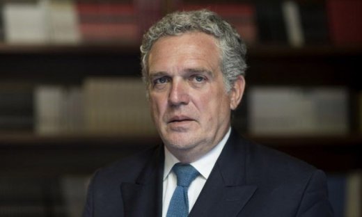 Χρήστος Ζαμπούνης για τα ναρκωτικά: «Κινδύνευσα να πεθάνω - Με δείχνανε με το δάχτυλο»