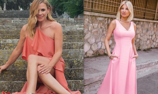 Καραβάτου: Γύρισε μόνη της το trailer της εκπομπής - Η αποκάλυψη της Σκορδά για τους συνεργάτες της