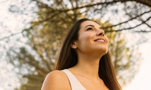 Εσύ πιστεύεις στη μαγεία ή αφήνεις τις στιγμές να σε προσπερνούν;