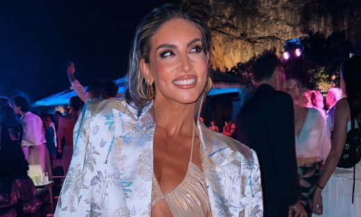 Οικονομάκου: Ο λόγος που έδειξε το μονόπετρο από τον Μπρούνο & η αποκάλυψη για τον επικείμενο γάμο