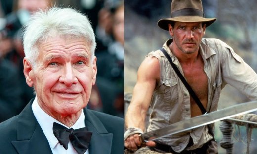 Xάρισον Φορντ: Ο θρίαμβος στο αμερικανικό box office, η ηλικία και οι γυναίκες της ζωής του