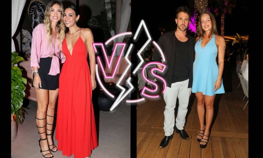 Καλοντυμένες Vs Κακοντυμένες