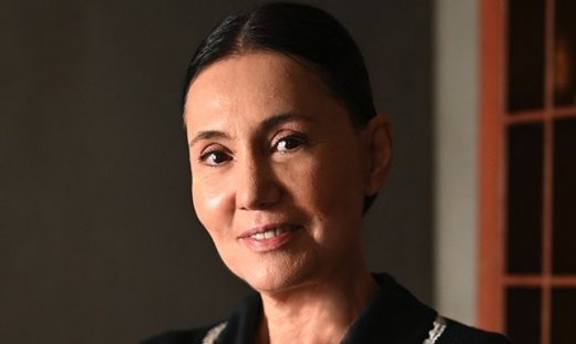 Ηρώ Μουκίου: Το φινάλε του Άγιου Έρωτα - Στο τέλος του πρώτου κύκλου το τραγικό είναι ότι η...