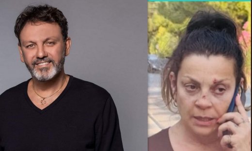 Αγγελόπουλος – «Δεν μπορώ να σας περιγράψω τι βίωσε,τρέμει» λέει ο δικηγόρος της πρώην συζύγου του