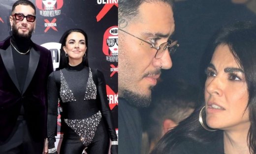 Mente Fuerte: Η ηλικία, το πραγματικό όνομα, οι επιτυχίες και η σχέση με τη Μαρία Σολωμού