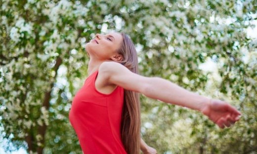 Όλα μπορούν να συμβούν, αρκεί να πιστέψεις στη δύναμη της μαγείας