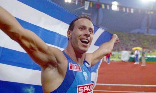 Κώστας Κεντέρης: Η ηλικία, ο σάλος με την υπόθεση ντόπινγκ και η νέα ζωή στα Ζαγοροχώρια