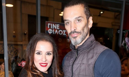 Σοφία Καζαντζίαν: Γράφουμε ασταμάτητα και σενάρια και βιβλία