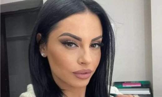 Αλεξανδράκη: «Οι δύο εβδομάδες ήταν πάρα πολύ δύσκολες – Θέλω να πιστεύω ότι τελείωσε…» - Τι έγινε;