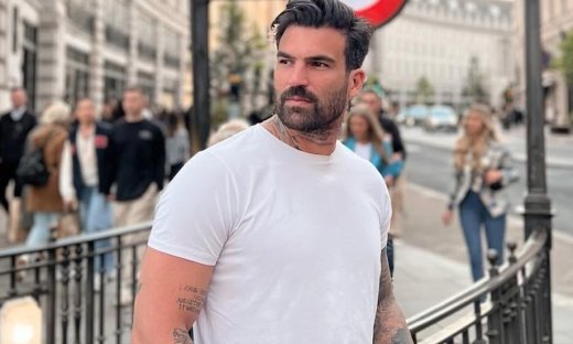 Αλεξάνδρου για Τούνη: «Προφανώς και κάποια στιγμή θα φτιάξουμε τη ζωή μας! Στενοχωρηθήκαμε…»