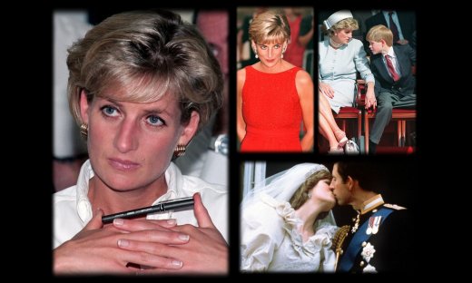 Πριγκίπισσα Diana: Αν ζούσε, σήμερα θα γιόρταζε τα 64α γενέθλιά της -Η σπουδαία αλλά σύντομη ζωή της