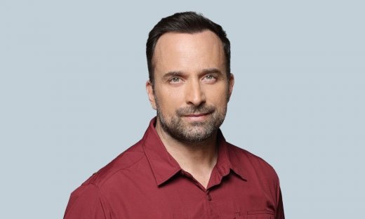 Λιανός: «Ακούστηκαν τρομερά πράγματα για το Survivor. Κάποια στιγμή χάνω και εγώ το χιούμορ μου»