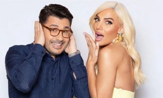 Μαλέσκου - Κωνσταντάρας: Ποια πρόσωπα θα πλαισιώσουν την καλοκαιρινή εκπομπή του Open;