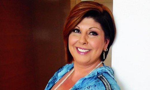 Λένα Μαντά: «Έφαγα μεγάλο πόλεμο - Είχε την φωτογραφία μου & από κάτω έγραφε "Λένα Μάπα".…»