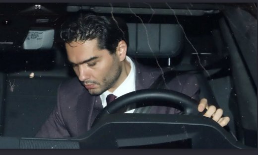 Χρήστος Μάστορας: «Συγκράτησα κάποιες φορές τον αυθορμητισμό μου χάριν της δημόσιας εικόνας μου»