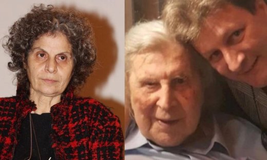 Νίκος Θεοδωράκης: Απαντώ στη Μαργαρίτα κάθε φορά που λέει ένα ψέμα - Δεν έχω σχέση με την οικογένεια