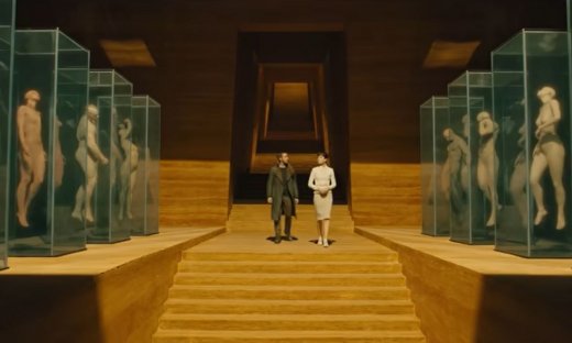 Το Blade Runner 2049 ήρθε στο Ertflix – Η sci-fi ταινία που θα σε καθηλώσει από το πρώτο λεπτό!
