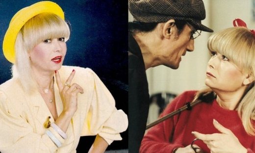 Ρένα Παγκράτη – Τα ανατριχιαστικά λόγια της πριν αυτοκτονήσει