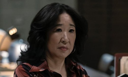 Grey’s Anatomy: Η Sandra Oh σπάει τη σιωπή της – Επιστρέφει ως Κριστίνα Γιανγκ;