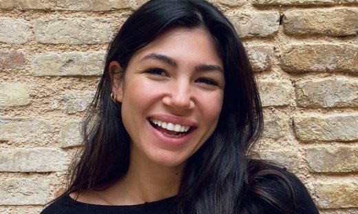 Διάφανη αγάπη-Φραγκαλιώτη: «Ωραίος χαρακτήρας η Βικτώρια. Μακάρι να υπήρχαν περισσότεροι τέτοιοι»