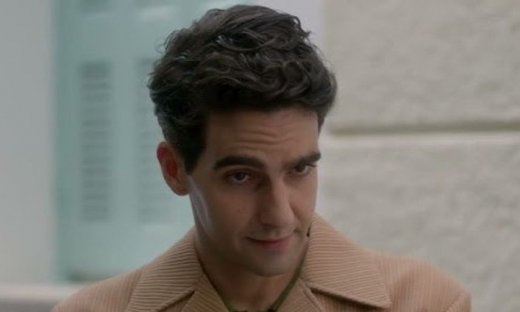 Άγιος έρωτας: Η ζωή του Πέτρου παίρνει απρόσμενη τροπή! Μπλέκει με τον υπόκοσμο