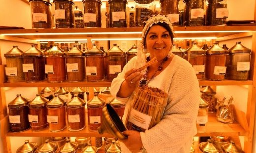 3ο Φεστιβάλ Πολιτισμού, Γεύσεων και Φιλίας: Ένα ταξίδι γεύσης από την Εκμεκτσίογλου που έγινε θεσμός