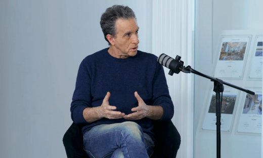 Από τα 210 στα 65 τετραγωνικά ο Κώστας Μπίγαλης: «Δήλωσα πτώχευση και τώρα μένω στο πατρικό μου»