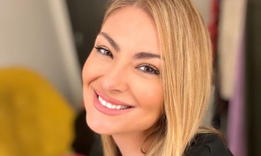 Καμπούρη: Δεν με πείραξε αυτό που έγινε με Γερμανού-Πανόπουλο! Ήταν ξεκάθαρο ότι...