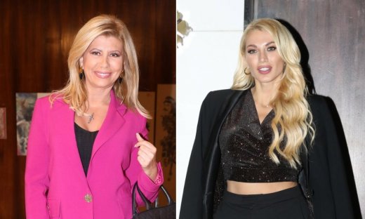 Κόλαφος κατά της Σπυροπούλου: «Απρέπεια από την Κωνσταντίνα. Το θεωρώ προσβολή προς την Κουτσελίνη»