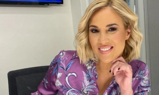 Κουτροκόη: Είχαν πει τότε ότι ο Παπαδάκης δεν ήθελε άλλο τη συνεργασία μας & έβαλε την Μπάγια