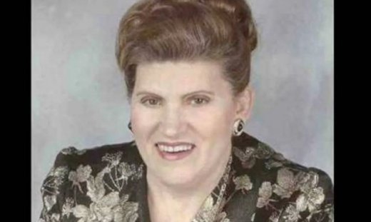 Σαν σήμερα πέθανε η Φιλιώ Πυργάκη: «Δεν ήθελε να ζήσει άλλο» – Η συγκλονιστική ιστορία της