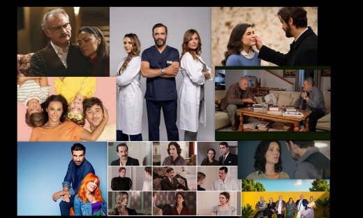 Ραντεβού την επόμενη σεζόν! Αυτές οι σειρές πήραν το πράσινο φως