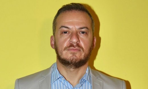 The Chase – Πάνος Δημάκης: Έτσι επέλεξε το προσωνύμιο «Γεράκι»