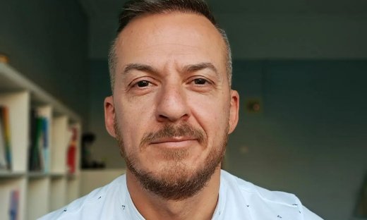 The Chase- Δημάκης: «Με τη Μαρία λέμε ό,τι βλακεία μάς έρθει στο κεφάλι»